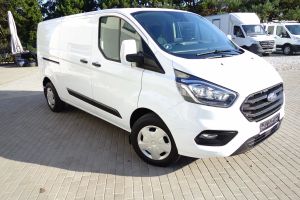 Ford Transit Custom 2020