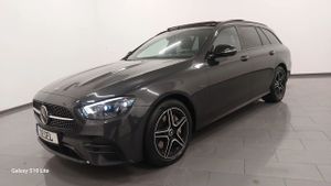 Mercedes-Benz E W213 300 de 9G-TRONIC Night Edition 2023