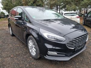 Ford S-Max II 2.0 TDCi Titanium 2021