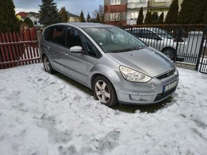 Ford S-Max I 1.8 TDCi Trend 2008
