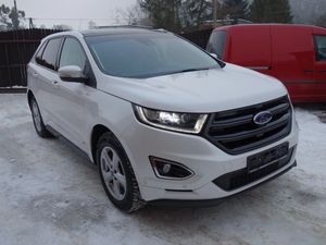 Ford Edge 2.0 TDCi Bi-Turbo 4x4 ST-LINE 2018