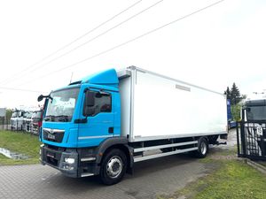 MAN TGM 2018