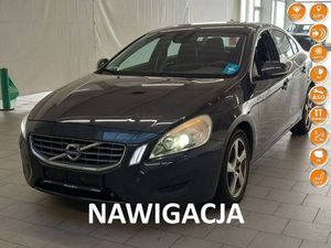 Volvo S60 II D4 Momentum 2012