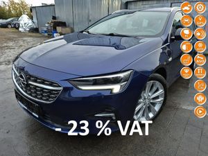 Opel Insignia B 2021