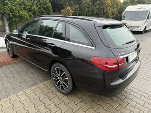 Mercedes-Benz C W205 2019
