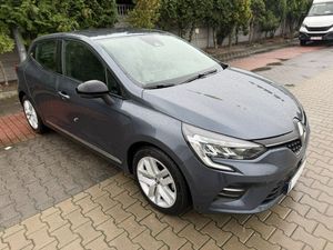 Renault Clio V 2021