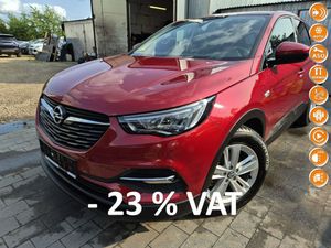 Opel Grandland 2020