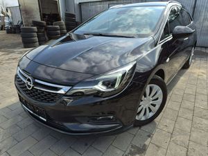 Opel Astra K 2016