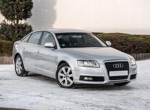 Audi A6 C6 2010