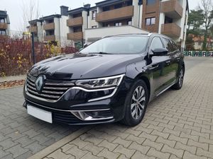 Renault Talisman (SM6) 2021