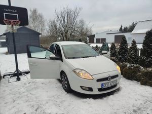 Fiat Bravo II 1.9 Multijet Active 2008