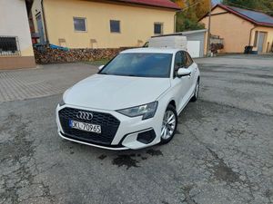 Audi A3 8Y TFSI 110 kW 2023