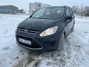 Ford C-Max II 1.0 EcoBoost Trend ASS 2013