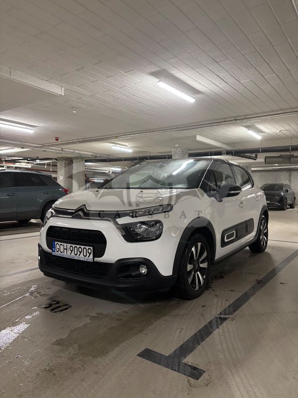 Citroën C3 III 2021