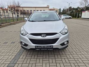 Hyundai ix35 2.0 Premium 2WD 2010
