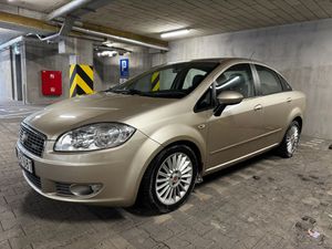 Fiat Linea 1.4 T-Jet 16V Dynamic 2008