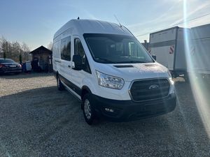 Ford Transit 2020