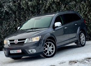 Fiat Freemont 2013