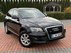 Audi Q5 8R 2010