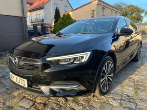 Opel Insignia B 2.0 CDTI ecoFLEXStart/Stop Business Edition 2017