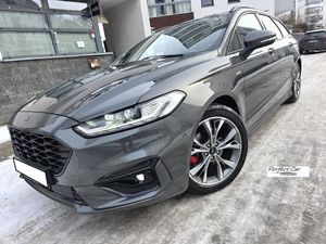 Ford Mondeo Mk5 2.0 Hybrid ST-Line Plus 2021
