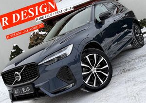 Volvo XC60 II B4 D Geartronic RDesign 2023
