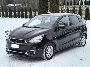 Mitsubishi Space Star II 1.2 Intro Edition+ 2018