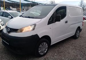 Nissan NV200 2011