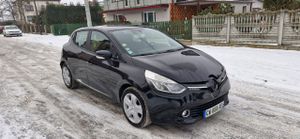Renault Clio IV dCi 75 Expression 2013