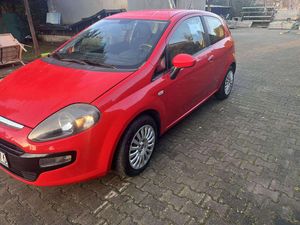 Fiat Punto II FL 2011