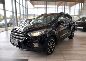 Ford Kuga II 1.5 EcoBoost ST-LINE X 2018