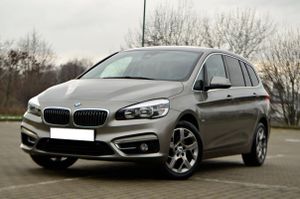 BMW 2 Series 216d GT Luxury Line 2016