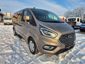 Ford Tourneo Custom 2020