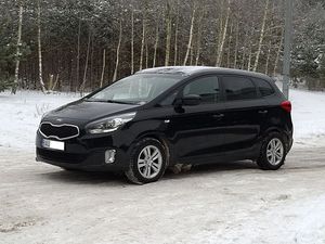 Kia Carens (Rondo) IV 1.6 GDI XL 2014