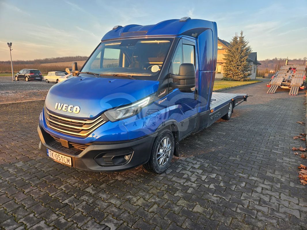 Iveco Daily 2023