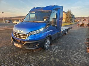 Iveco Daily 2023