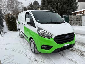 Ford Transit Custom 2021