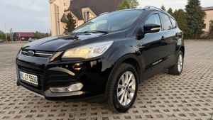 Ford Kuga II 2.0 TDCi AWD Titanium 2016