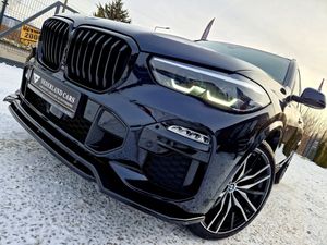 BMW X5 G05 xDrive25d sport 2021