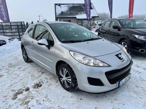 Peugeot 207 75 Urban Move 2010