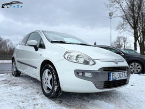Fiat Punto 1.4 8V Dynamic Euro5 2009
