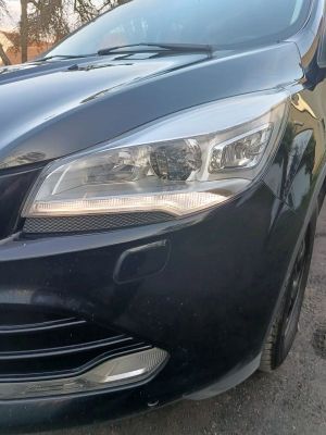 Ford Kuga II 2.0 TDCi 4x4 SYNC 2013