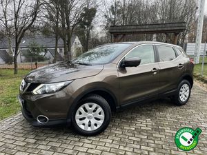 Nissan Qashqai II 1.2 DIG-T Xtronic TEKNA 2016