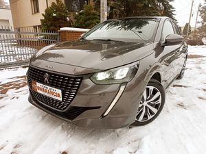 Peugeot 208 II PureTech 75 Active Pack 2020