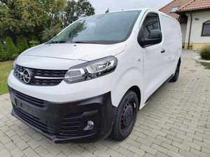 Opel Vivaro 2021