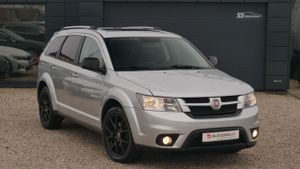 Fiat Freemont 2014