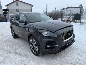 Jaguar E-Pace D165 AWD R-Dynamic HSE 2021