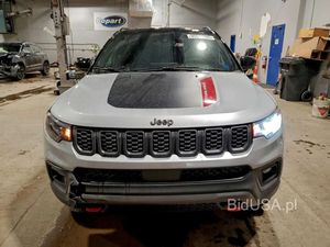 Jeep Compass II 2022