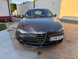 Alfa Romeo 147 1.6 Twin Spark 16V 2009
