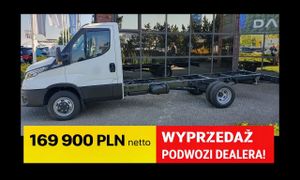 Iveco Daily 2025